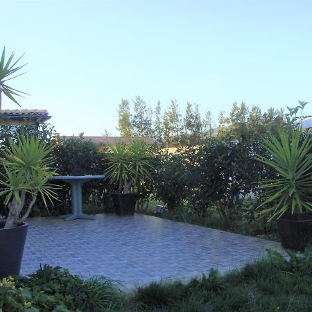 Apartamento Cavone 2 Castellare-di-Casinca Exterior foto