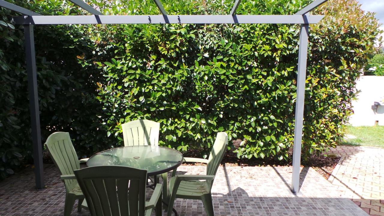 Apartamento Cavone 2 Castellare-di-Casinca Exterior foto
