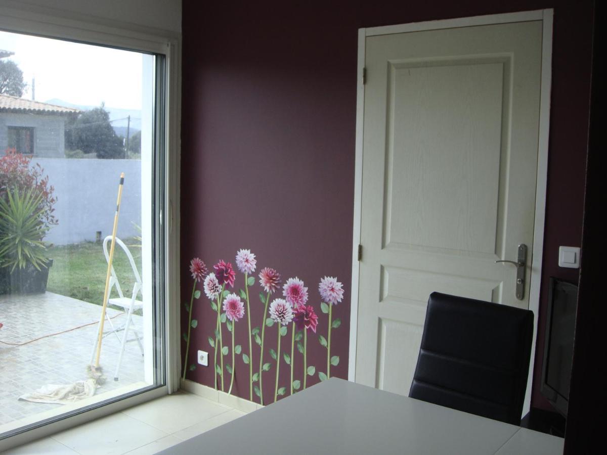 Apartamento Cavone 2 Castellare-di-Casinca Exterior foto