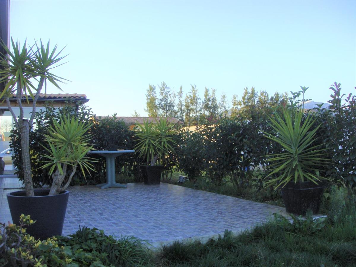 Apartamento Cavone 2 Castellare-di-Casinca Exterior foto