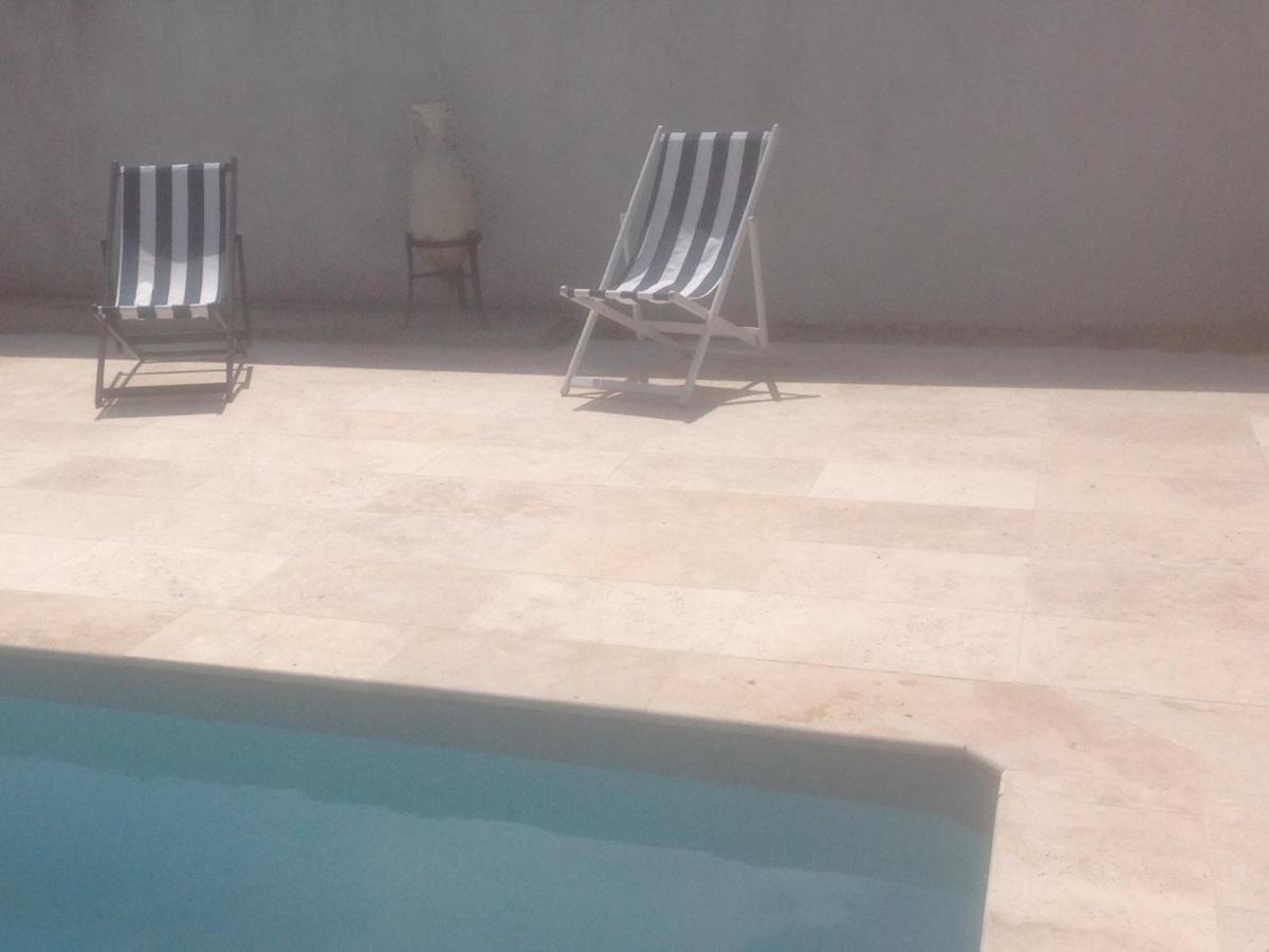 Apartamento Cavone 2 Castellare-di-Casinca Exterior foto